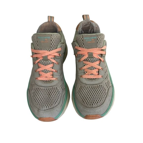 Women’s Skechers d lux sneakers size 7.5 - Picture 3 of 6